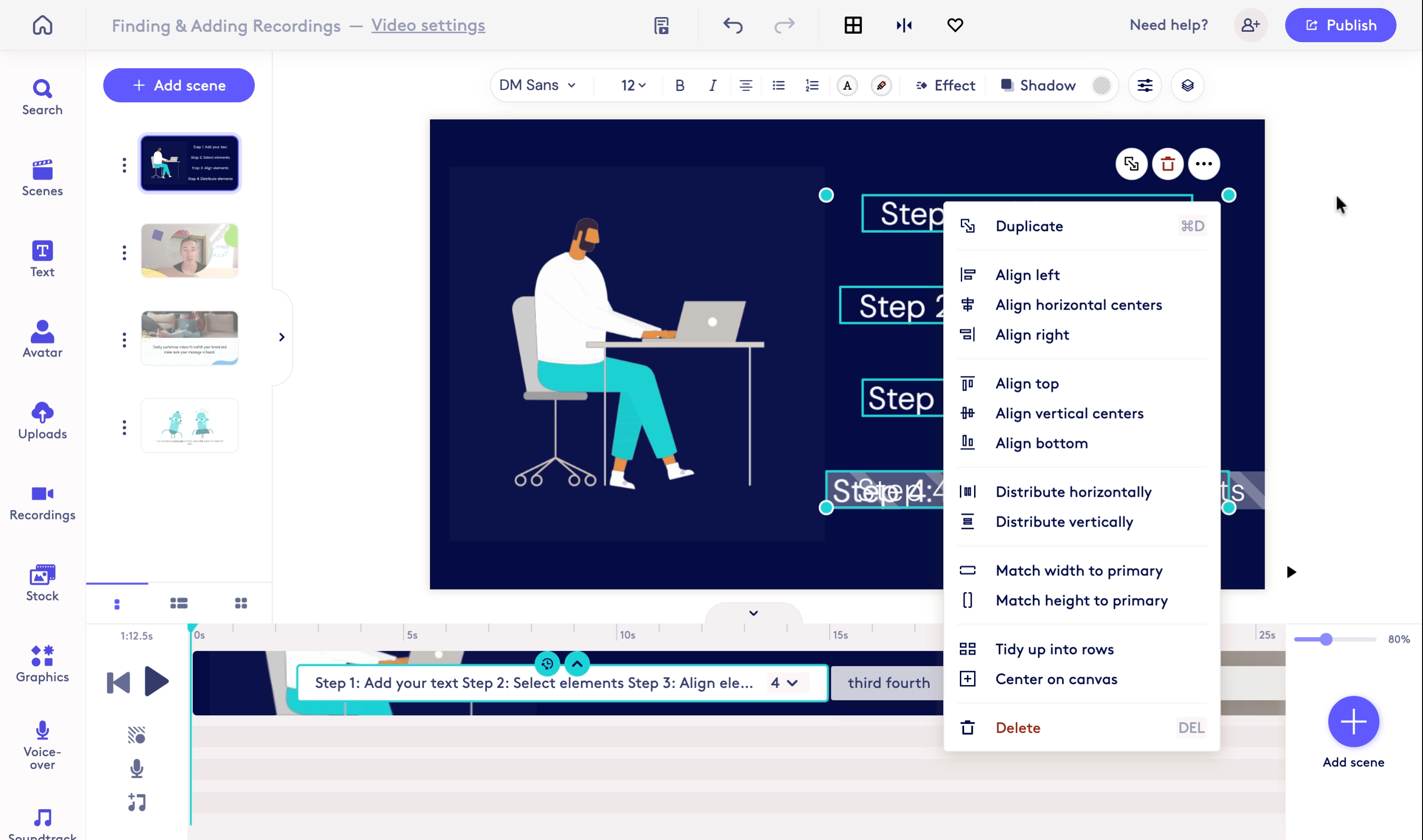 Screenshot 4